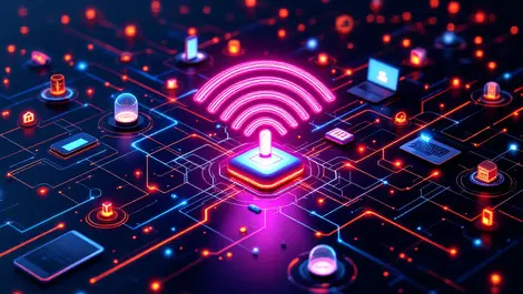 Connect Fibre launches Wi-Fi 7 at no additional cost