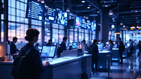 Singapore Airlines partners with Salesforce for AI service