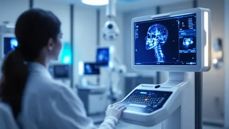 NVIDIA & GE HealthCare collaboration on AI imaging tech