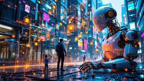 NVIDIA unveils new Cosmos models for physical AI control