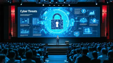 Vivek Ramachandran to discuss cyber threats in Singapore