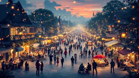 Indosat enhances network for Ramadan & Idulfitri demand