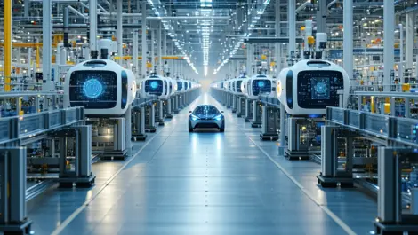 NVIDIA outlines AI & chip strategies for future growth