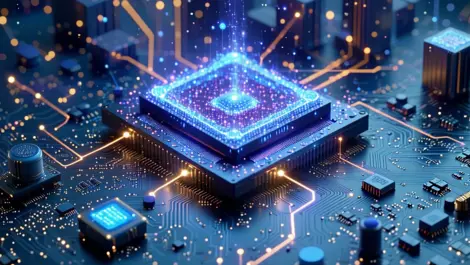 Pasqal connects quantum computing tech with NVIDIA