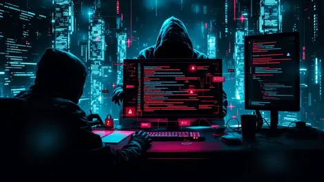 Cybercriminals advance with MEDUSA ransomware campaign