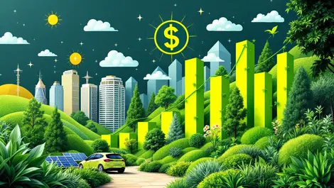 Geotab report highlights rise in sustainable practices
