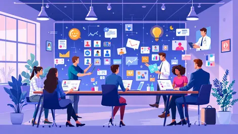 Oracle boosts HCM with new employee engagement features