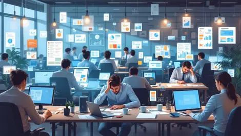 Australian businesses face acute payroll skills shortage