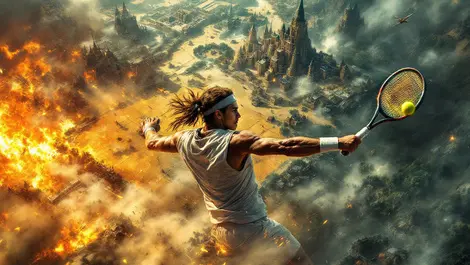 Nick Kyrgios joins Activision for Verdansk map return