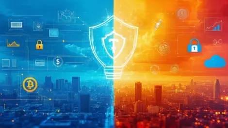 AI trust varies among New Zealand financial service users