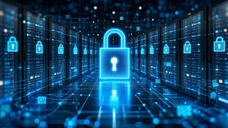 Experts urge enhanced data protection as threats rise