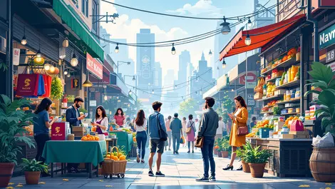 Philippines sees 40% surge in BNPL users by end of 2024
