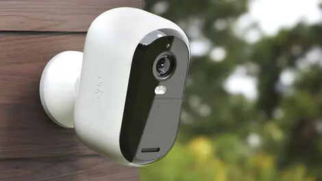 Arlo celebrates cloud security's role in home protection