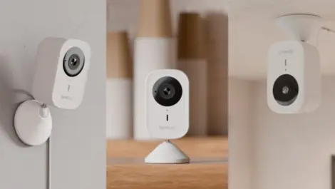 Synology launches AI Wi-Fi camera for Australia & NZ