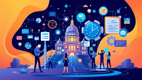 AI agents poised to enhance Canadian government services