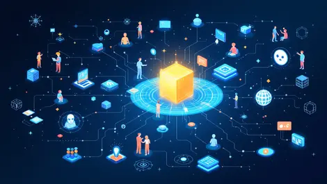 Vertex AI unveils tools for multi-agent ecosystem development