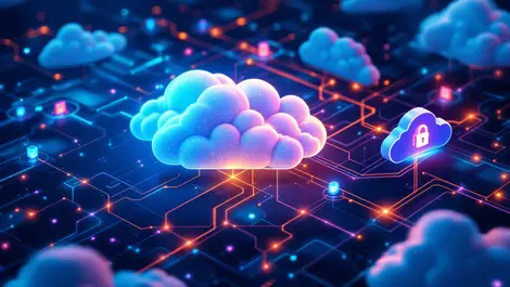 Infoblox & Google Cloud partner for hybrid networking
