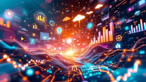 Oracle achieves leader status in Gartner 2025 AI quadrant