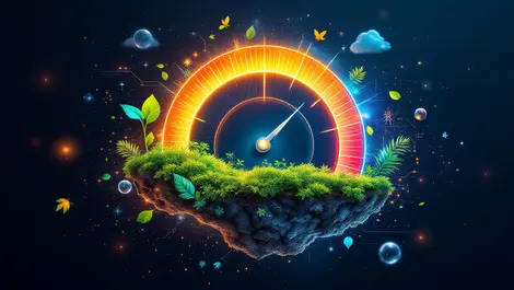 AI Energy Score unveiled for sustainable AI development