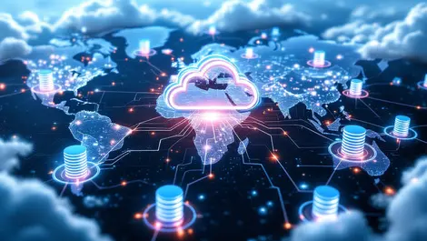 Oracle & Google Cloud expand database service offering