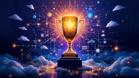 Elastic wins top honours at 2025 Google Cloud Awards