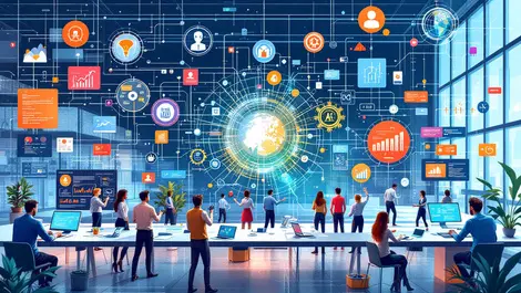 Launch of Make AI Agents enhances no-code automation