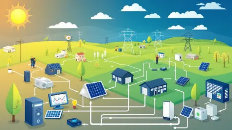 UK company geo publishes bridging spec for energy systems