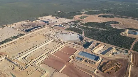 Honeywell tech to boost safety & efficiency at Eneabba refinery