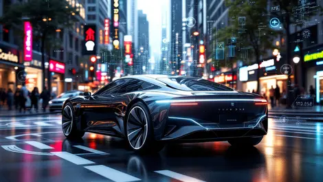 Lightly launches edge AI tool to boost European car autonomy