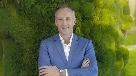 SAP appoints Peter Moore to lead Asia Pacific partner ecosystem