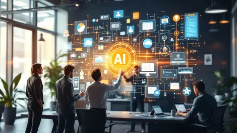 Relevance AI raises $24 million to boost AI workforce tools