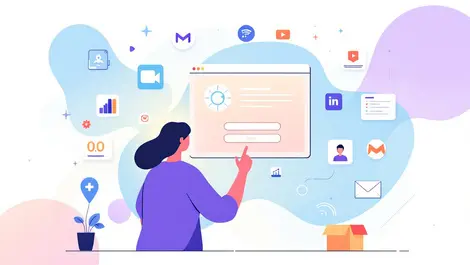 AI & unified platforms shape the future of self-service