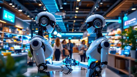 AI adoption grows in Singapore retail as trust concerns persist