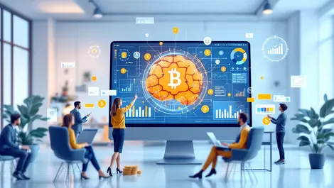 NextWave & Diffblue join forces to transform testing in finance