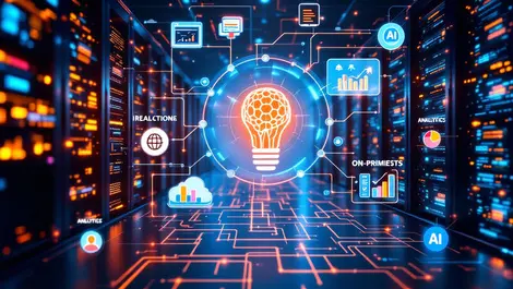 Elastic integrates Elasticsearch with NVIDIA AI Factory design