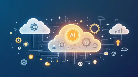 Cloud AI drives business efficiency, with adoption set to surge