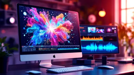 Google Cloud unveils advanced AI models for creative industries