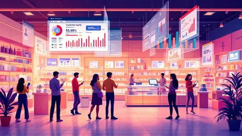 AI reshapes strategies at Asia Pacific loyalty and retail conference