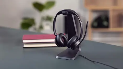 Hands-on Review: EPOS Impact 1000 headset game-changer for at home setups