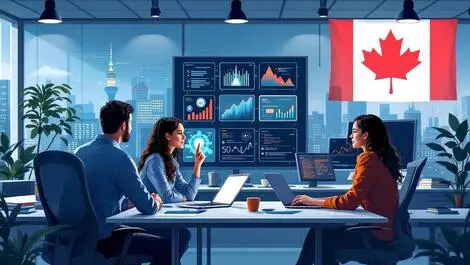 Canadian IT leaders weigh AI agent risks & opportunities
