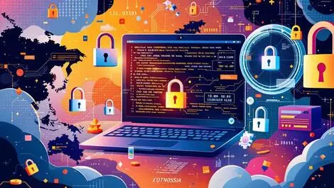 Russian Market remains key player in cyber credential theft