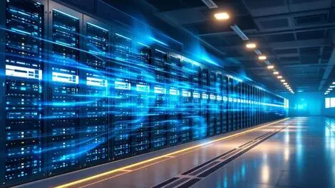 LFB Group launches modular data centre cooling for AI era