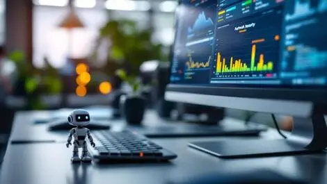 AI agents to play key role in ANZ IT security, report finds