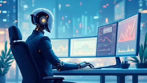 KX & NVIDIA launch AI Banker Agent to boost global trading