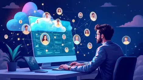 Salesforce unveils Marketing Cloud Next for AI-driven campaigns