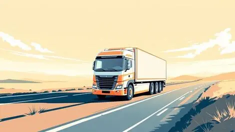 Majority of US freight experts expect driverless trucks by 2050