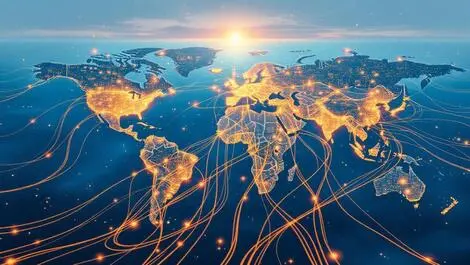 Ciena report highlights rising wave service demand & cable growth