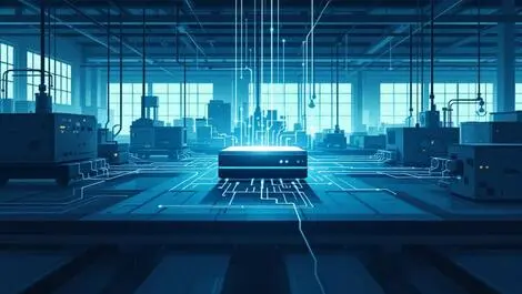 Rockwell Automation launches OptixEdge for real-time data gains