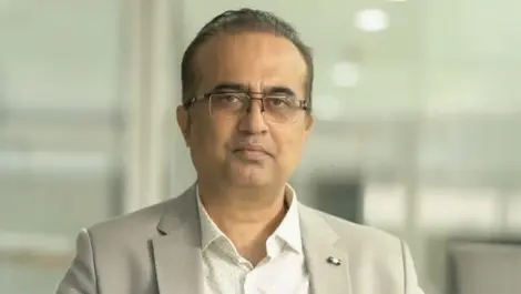 Westcon-Comstor names Manish Israni CTO for India & SAARC