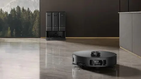 Hands-on Review: MOVA Z50 Ultra is the robot vacuum I always dreamed of